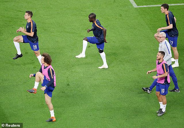 Kết quả bóng đá Arsenal vs Chelsea: Đội nào vô địch Europa League? ket qua bong da arsenal vs chelsea doi nao vo dich europa league