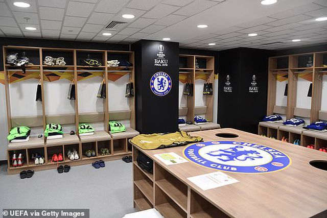 Kết quả bóng đá Arsenal vs Chelsea: Đội nào vô địch Europa League? ket qua bong da arsenal vs chelsea doi nao vo dich europa league