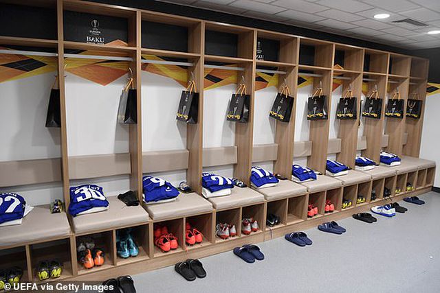 Kết quả bóng đá Arsenal vs Chelsea: Đội nào vô địch Europa League? ket qua bong da arsenal vs chelsea doi nao vo dich europa league