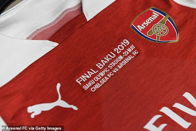 Kết quả bóng đá Arsenal vs Chelsea: Đội nào vô địch Europa League? ket qua bong da arsenal vs chelsea doi nao vo dich europa league