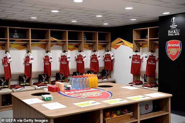 Kết quả bóng đá Arsenal vs Chelsea: Đội nào vô địch Europa League? ket qua bong da arsenal vs chelsea doi nao vo dich europa league