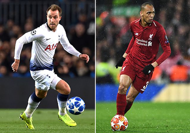 Trận chung kết Champions League: Bốn điểm nóng quyết định tran chung ket champions league bon diem nong quyet dinh