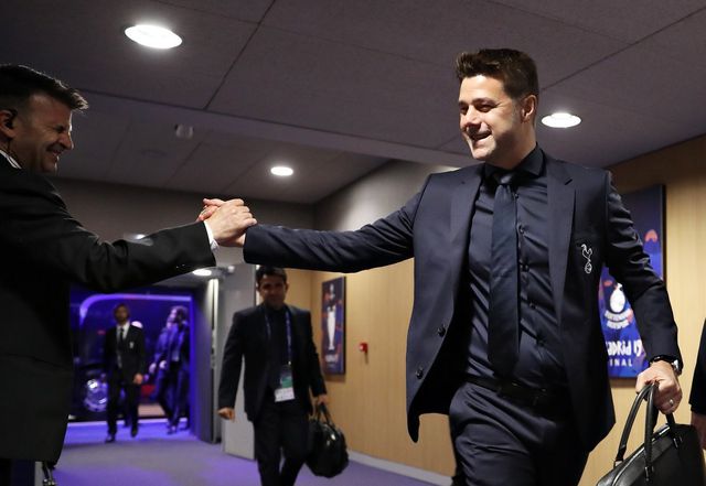 ẢNH: Liverpool đả bại Tottenham với tỷ số 2-0 anh liverpool da bai tottenham