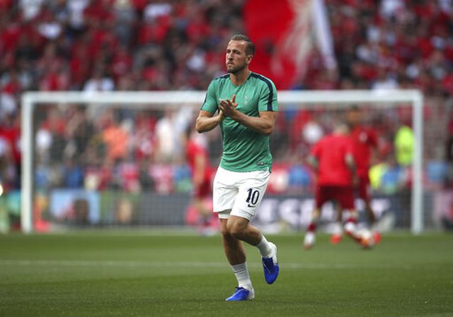 ẢNH: Liverpool đả bại Tottenham với tỷ số 2-0 anh liverpool da bai tottenham