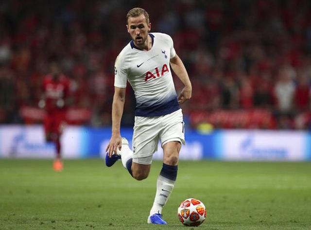 Kết quả chung kết Champions League: Liverpool vô địch ket qua chung ket champions league liverpool vo dich