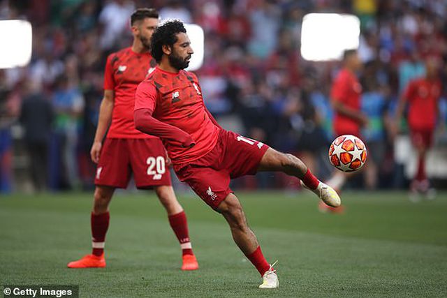 Kết quả chung kết Champions League: Liverpool vô địch ket qua chung ket champions league liverpool vo dich
