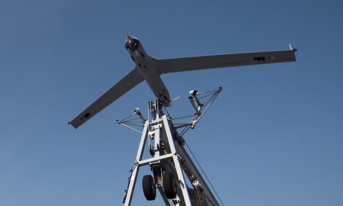 Mỹ bán 6 UAV trinh sát tối tân cho Việt Nam my ban 6 uav trinh sat toi tan cho viet nam