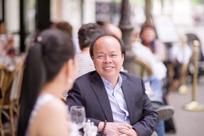 canh cao thu truong tai chinh huynh quang hai chong ca si dinh hien anh