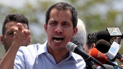 su that quan doi chuyen gia quan su nga o venezuela