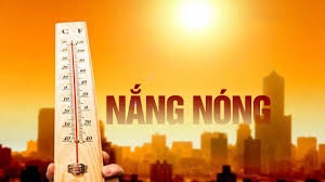 Tin thời tiết nắng nóng mới nhất: Có nơi lên tới 43 độ C tin thoi tiet nang nong moi nhat co noi len toi 43 do c