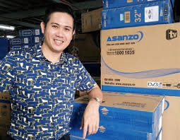 Danh sách 542 doanh nghiệp Hàng Việt Nam chất lượng cao 2019 danh sach 542 doanh nghiep hang viet nam chat luong cao 2019