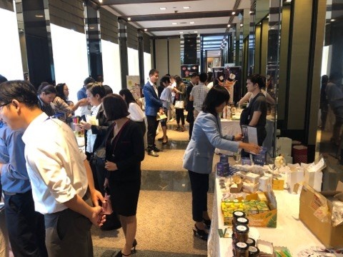 Việt -Thái chia sẻ cơ hội đầu tư kinh doanh, hướng tới mục tiêu 20 tỷ USD viet thai chia se co hoi dau tu kinh doanh huong toi muc tieu 20 ty usd