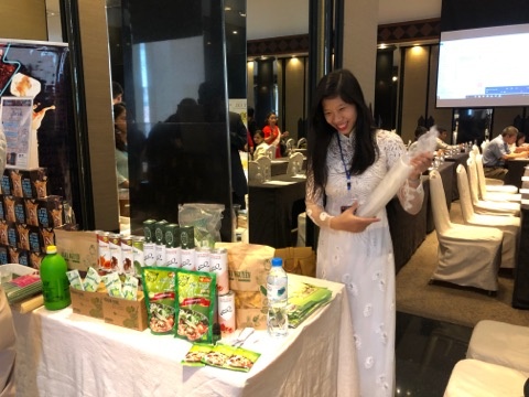 Việt -Thái chia sẻ cơ hội đầu tư kinh doanh, hướng tới mục tiêu 20 tỷ USD viet thai chia se co hoi dau tu kinh doanh huong toi muc tieu 20 ty usd