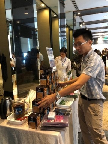 Việt -Thái chia sẻ cơ hội đầu tư kinh doanh, hướng tới mục tiêu 20 tỷ USD viet thai chia se co hoi dau tu kinh doanh huong toi muc tieu 20 ty usd