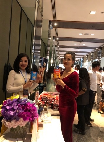 Việt -Thái chia sẻ cơ hội đầu tư kinh doanh, hướng tới mục tiêu 20 tỷ USD viet thai chia se co hoi dau tu kinh doanh huong toi muc tieu 20 ty usd