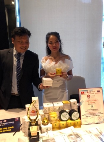Việt -Thái chia sẻ cơ hội đầu tư kinh doanh, hướng tới mục tiêu 20 tỷ USD viet thai chia se co hoi dau tu kinh doanh huong toi muc tieu 20 ty usd