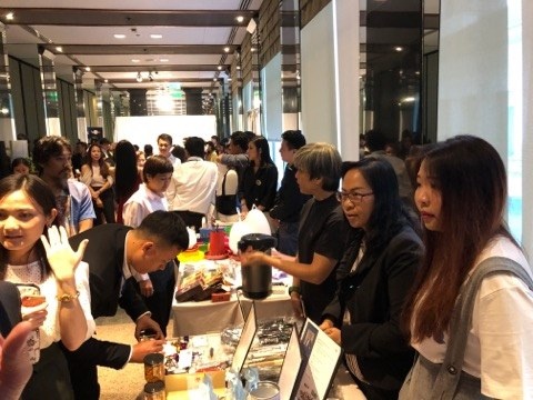 Việt -Thái chia sẻ cơ hội đầu tư kinh doanh, hướng tới mục tiêu 20 tỷ USD viet thai chia se co hoi dau tu kinh doanh huong toi muc tieu 20 ty usd