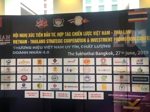 Việt -Thái chia sẻ cơ hội đầu tư kinh doanh, hướng tới mục tiêu 20 tỷ USD viet thai chia se co hoi dau tu kinh doanh huong toi muc tieu 20 ty usd