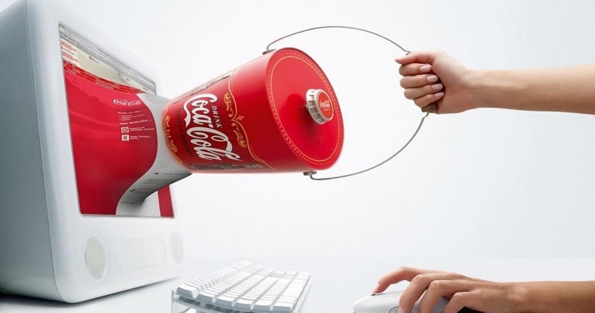 quang cao mo lon viet nam duoc coca cola thay doi the nao