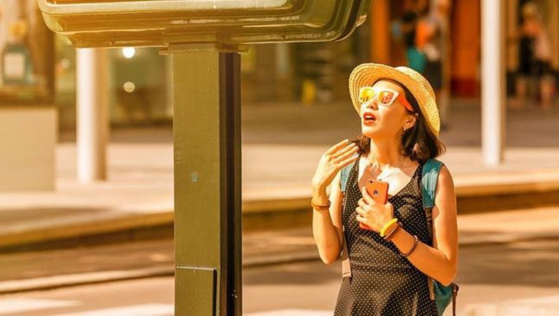 du bao thoi tiet 10 ngay toi 106 206 nang nong hoanh hanh tu trung ra bac