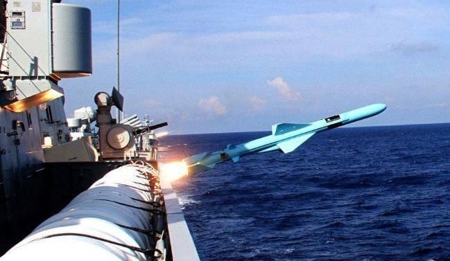 Trung Quốc tập trận, phóng tên lửa chống hạm trên Biển Đông trung quoc tap tran phong ten lua chong ham tren bien dong