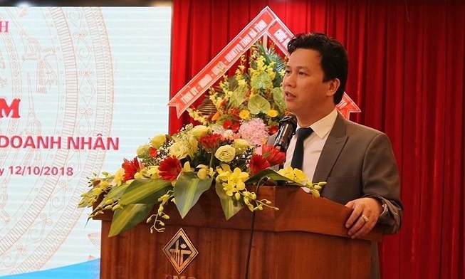 Nhân sự mới trong tuần: Ai sẽ làm Bí thư Hà Giang thay ông Triệu Tài Vinh? nhan su moi trong tuan ai se lam bi thu ha giang thay ong trieu tai vinh