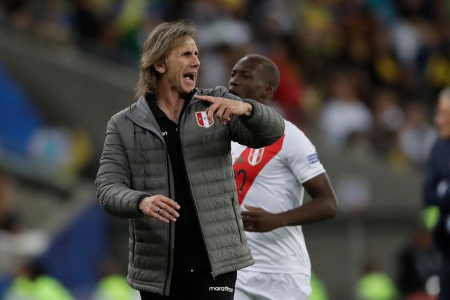 Hạ gục Peru đúng như tuyên bố của Messi, Brazil vô địch Copa America Hạ gục Peru đúng như tuyên bố của Messi, Brazil vô địch Copa America