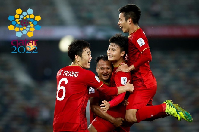 ket qua boc tham world cup 2022 viet nam tai dau thai lan