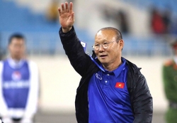 thay u22 thang fan chau a tuyen bo viet nam se du vong chung ket world cup