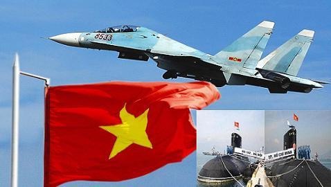 Tin tức quân sự, quân đội Việt Nam và thế giới