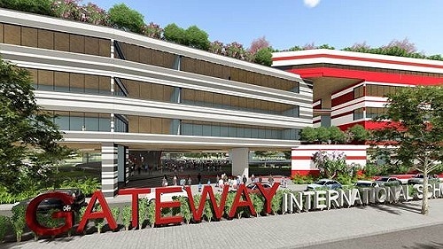 hoc sinh lop 1 tu vong do bi quen tren xe dua don cua truong gateway