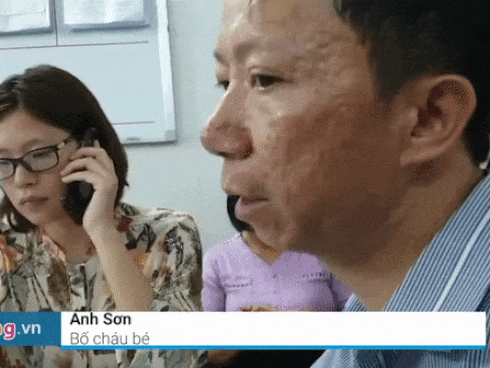 Vụ cháu bé trường Gateway tử vong trên xe: ‘Cháu nhà tôi có tàng hình thì các cô giáo vẫn phải nhìn thấy, sao lại quên cháu trên xe suốt 1 ngày trời" vu chau be truong gateway tu vong tren xe chau nha toi co tang hinh thi cac co giao van phai nhin thay sao lai quen chau tren xe suot 1 ngay tro