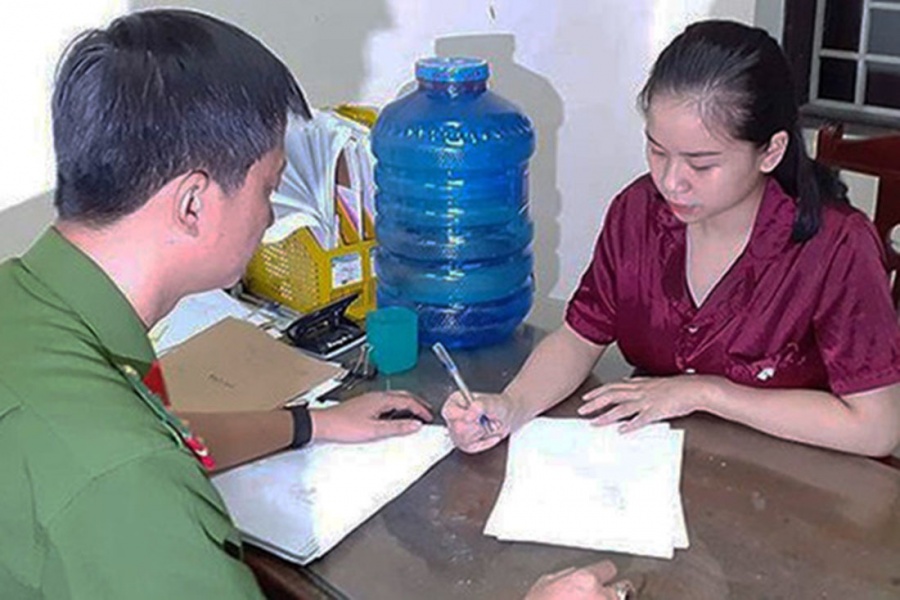 lat mat duong day gai goi cua tu ba 18 tuoi o tp vinh
