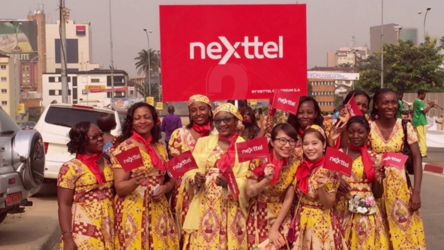 Lãi lớn trong nửa đầu 2019, Viettel Global vẫn lỗ lũy kế hơn 5.000 tỷ lai lon trong nua dau 2019 viettel global van lo luy ke hon 5000 ty