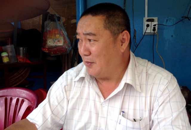 TP.HCM: Ban bảo vệ dân phố được trang bị áo giáp chống đạn TP.HCM: Ban bảo vệ dân phố được trang bị áo giáp chống đạn