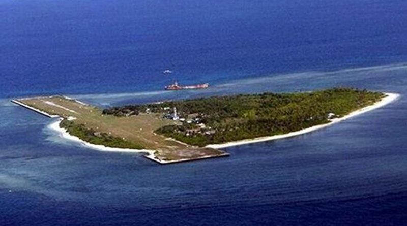 Ông Tập Cận Bình muốn Philippines gạt phán quyết Biển Đông lấy... dầu khí! ong tap can binh muon philippines gat phan quyet bien dong lay dau khi