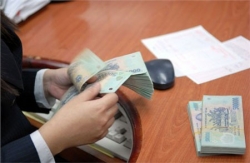 vi sao muc tin dung nam 2020 khong tang truong