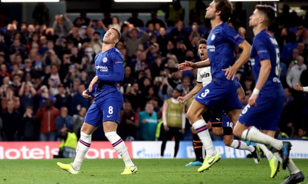 Kết quả C1 hôm nay (18/9): Chelsea gục ngã ngay trên sân nhà Kết quả C1 hôm nay (18/9): Chelsea gục ngã ngay trên sân nhà