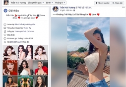 Trần Mai Hương "bán khỏa thân" ở Hội An tự nhận là diễn viên, NSND Hồng Vân phủ nhận