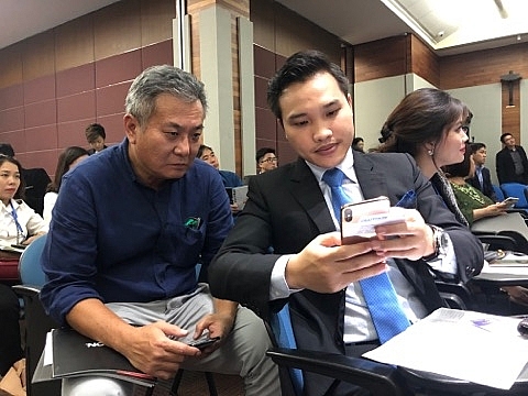 Mời người Việt "khởi nghiệp" ở Singapore moi nguoi viet khoi nghiep o singapore