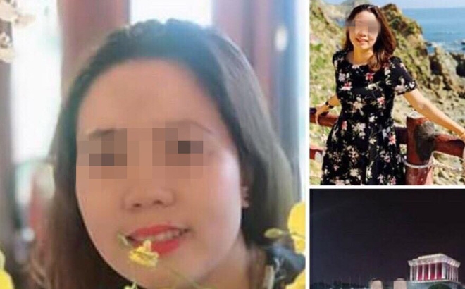 Sự thật vụ cô gái gội đầu thành Trưởng phòng ở Tỉnh uỷ Đắk Lắk su that vu co gai goi dau thanh truong phong o tinh uy dak lak