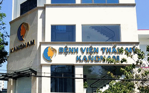 Bộ Y tế yêu cầu làm rõ nguyên nhân nữ Việt kiều tử vong tại Bệnh viện thẩm mỹ Kangnam bo y te yeu cau lam ro nguyen nhan nu viet kieu tu vong tai benh vien tham my kangnam