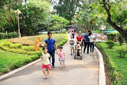de xuat them ngay nghi le gia dinh viet nam 286