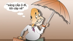 cong chuc nao phai ke khai tai san thu nhap hang nam