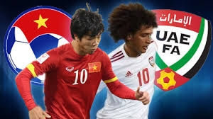 toan canh viet nam vs uae ngay 14 11 vong loai world cup dien ra khi nao san nao