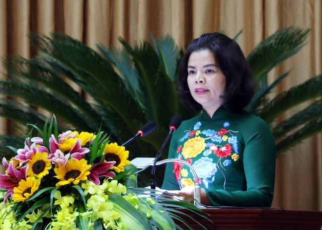 chan dung nu chu tich ubnd tinh dau tien cua bac ninh