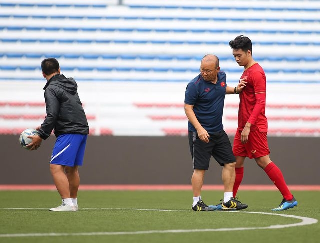 Tin tức bóng đá bên lề SEA Games 30 mới nhất, nóng nhất hôm nay (29/11) tin tuc bong da ben le sea games 30 moi nhat nong nhat hom nay 2911