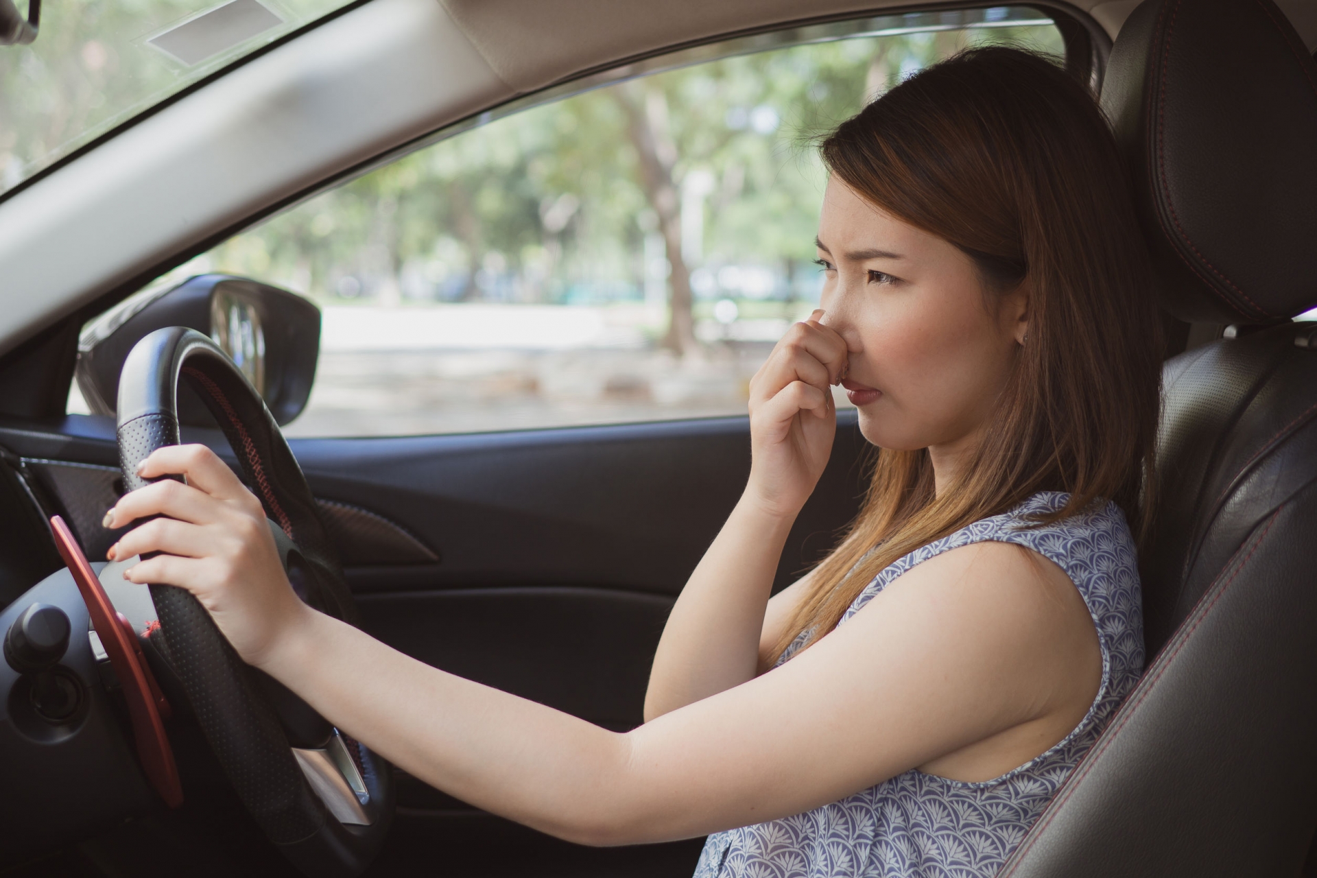 Vụ xe sang Mercedes dính “mùi mốc”: Hãng phải bồi thường cho 2,5 triệu chủ xe vu xe sang mercedes dinh mui moc hang phai boi thuong cho 25 trieu chu xe