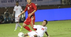 hlv park hang seo tu tin khi u23 viet nam doi dau voi cac doi tay a