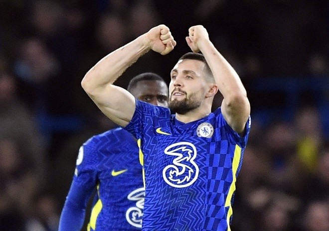 Kovacic lập siêu phẩm, Chelsea cầm hòa Liverpool trên sân nhà Kovacic lập siêu phẩm, Chelsea cầm hòa Liverpool trên sân nhà